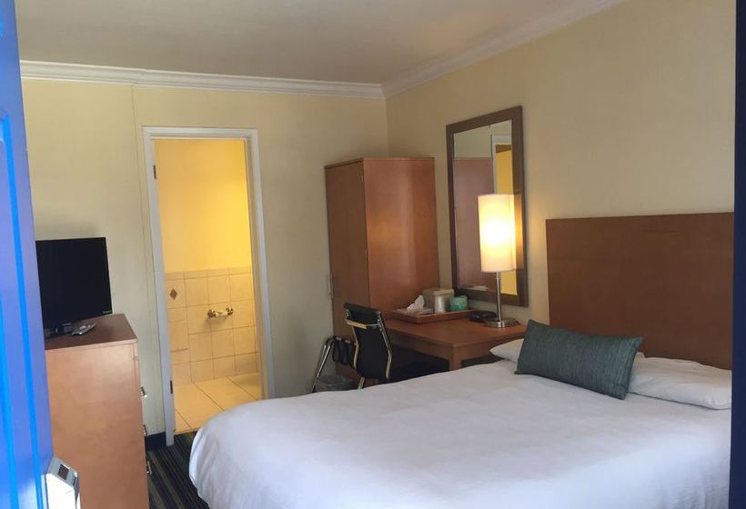 Surf Motel  | San Francisco | California | United States 13