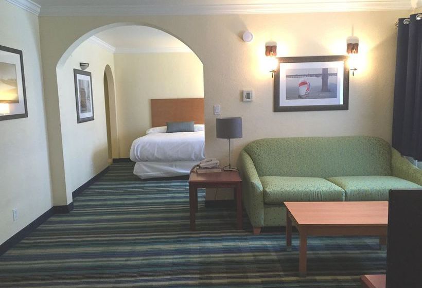 Surf Motel  | San Francisco | California | United States 14