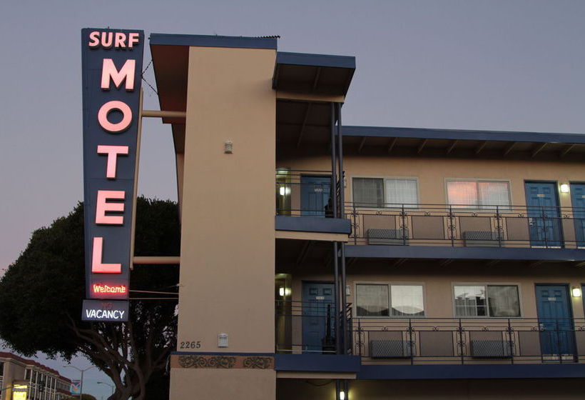 Surf Motel  | San Francisco | California | United States 16