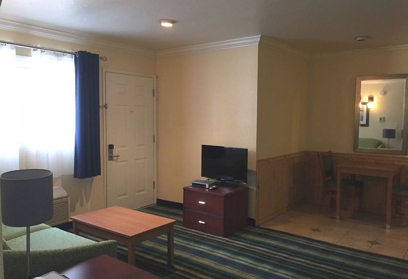 Surf Motel  | San Francisco | California | United States 18