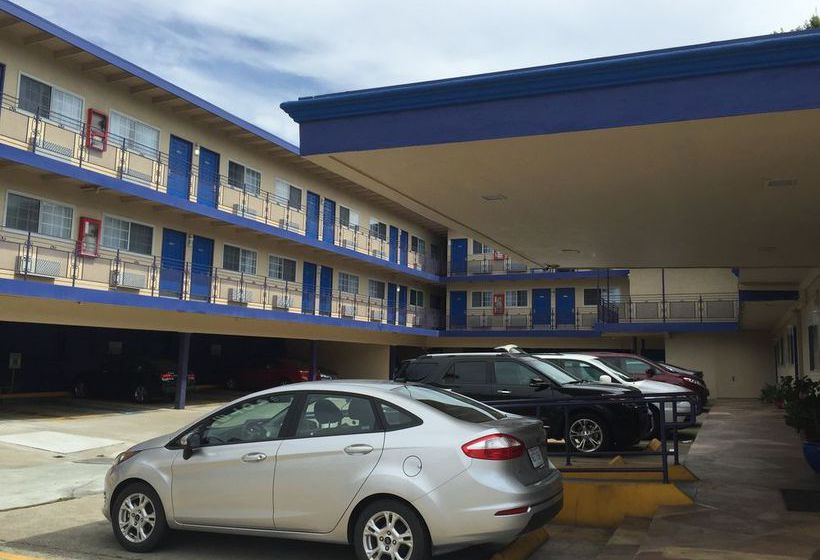 Surf Motel  | San Francisco | California | United States 19