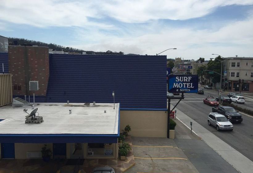 Surf Motel  | San Francisco | California | United States 2