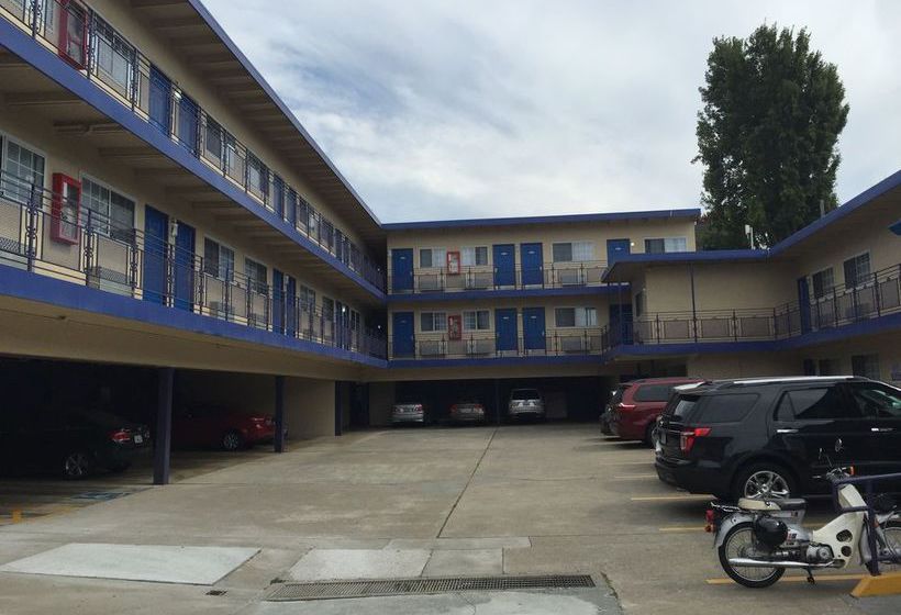 Surf Motel  | San Francisco | California | United States 3
