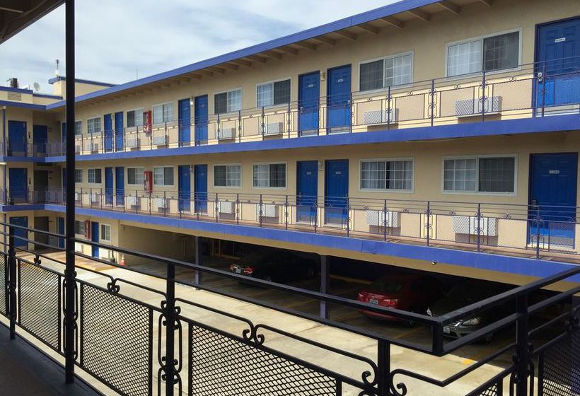 Surf Motel  | San Francisco | California | United States 4