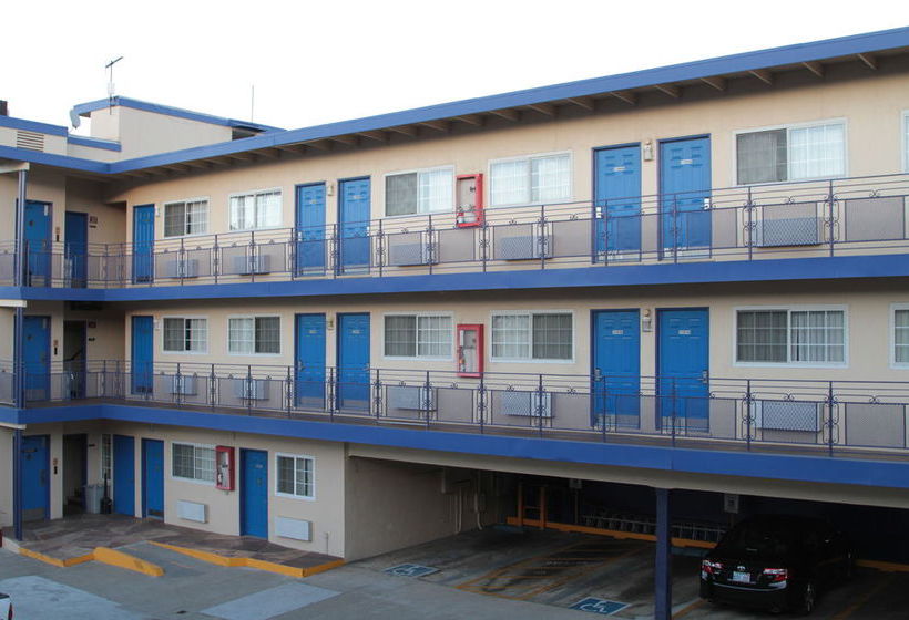 Surf Motel  | San Francisco | California | United States 5