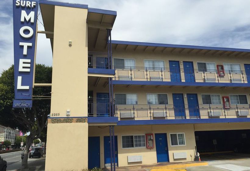 Surf Motel  | San Francisco | California | United States 6