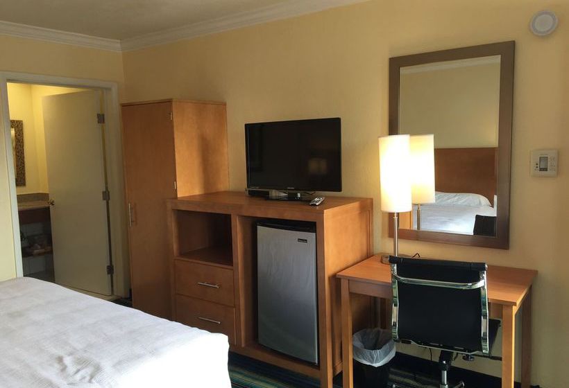 Surf Motel  | San Francisco | California | United States 7