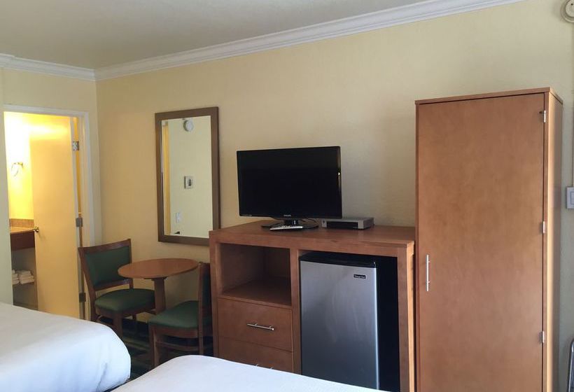 Surf Motel  | San Francisco | California | United States 8