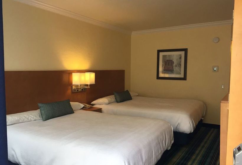 Surf Motel  | San Francisco | California | United States 9