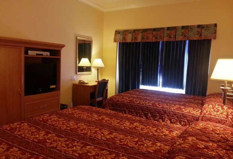 Hotel Gateway Inn Suites SFO