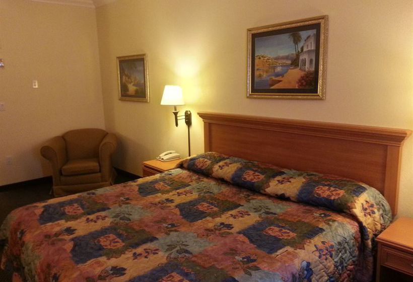 Hotel Gateway Inn & Suites SFO  | San Bruno | California | United States 10