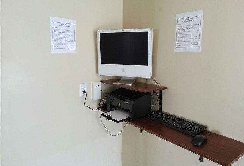 Hotel Gateway Inn & Suites SFO  | San Bruno | California | United States 13