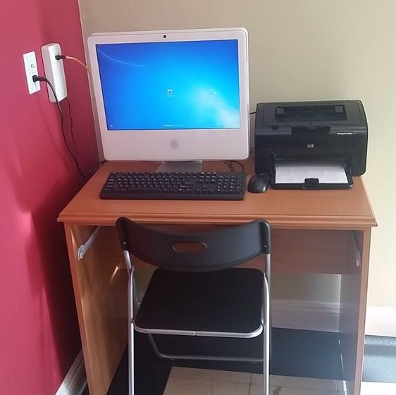 Hotel Gateway Inn & Suites SFO  | San Bruno | California | United States 14