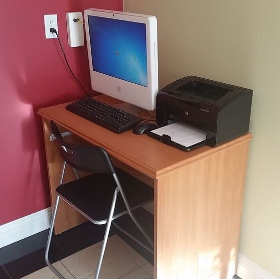 Hotel Gateway Inn & Suites SFO  | San Bruno | California | United States 15