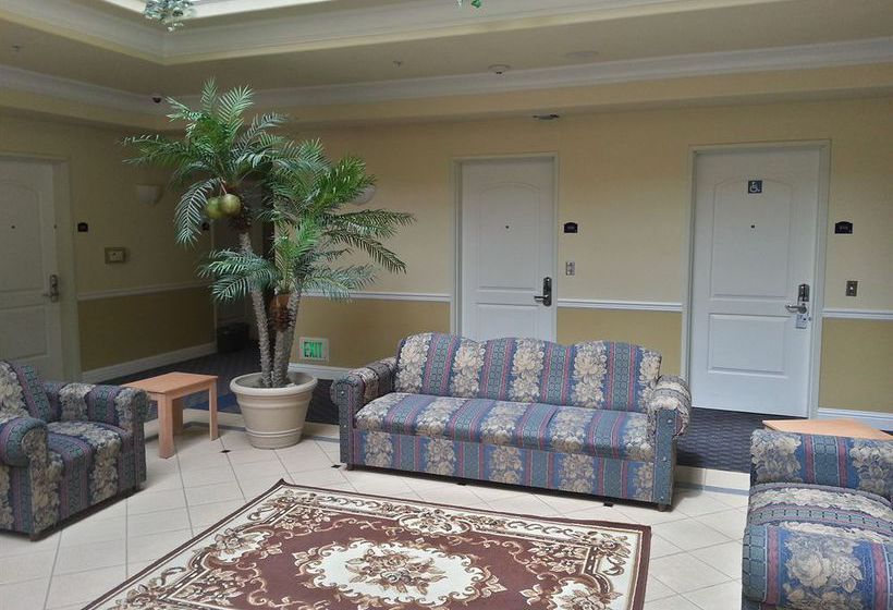 Hotel Gateway Inn & Suites SFO  | San Bruno | California | United States 2