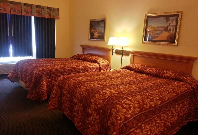 Hotel Gateway Inn & Suites SFO  | San Bruno | California | United States 4