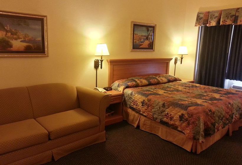 Hotel Gateway Inn & Suites SFO  | San Bruno | California | United States 5