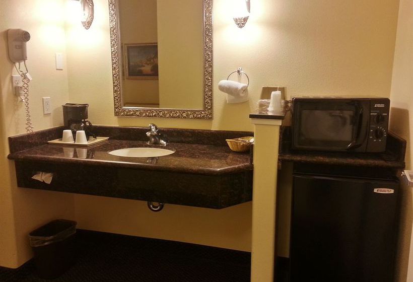 Hotel Gateway Inn & Suites SFO  | San Bruno | California | United States 8