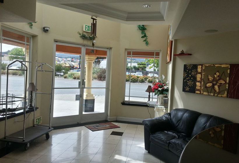 Hotel Gateway Inn & Suites SFO  | San Bruno | California | United States 9