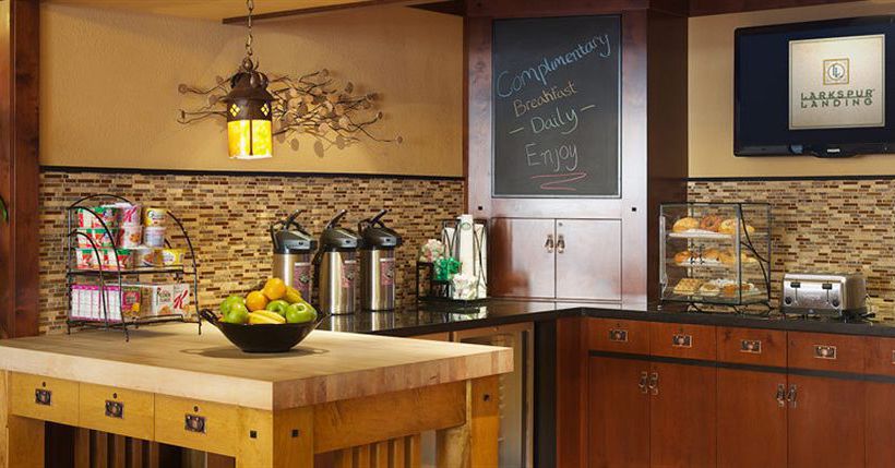 Hotel Larkspur Landing Roseville Roseville California