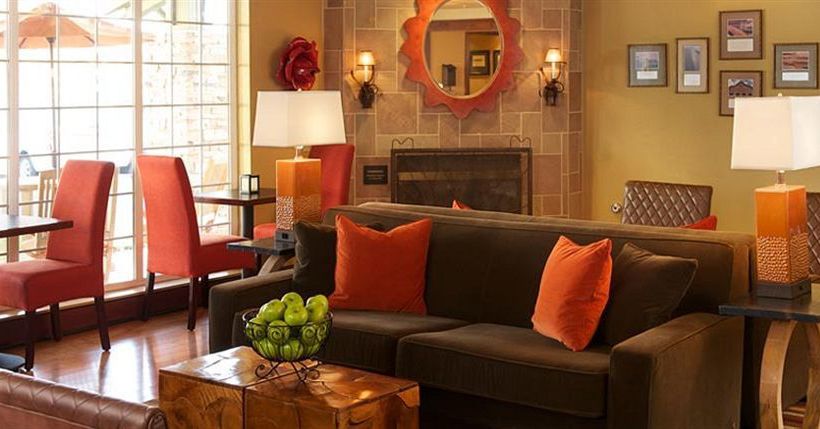 Hotel Larkspur Landing Roseville  | Roseville | California | United States 3