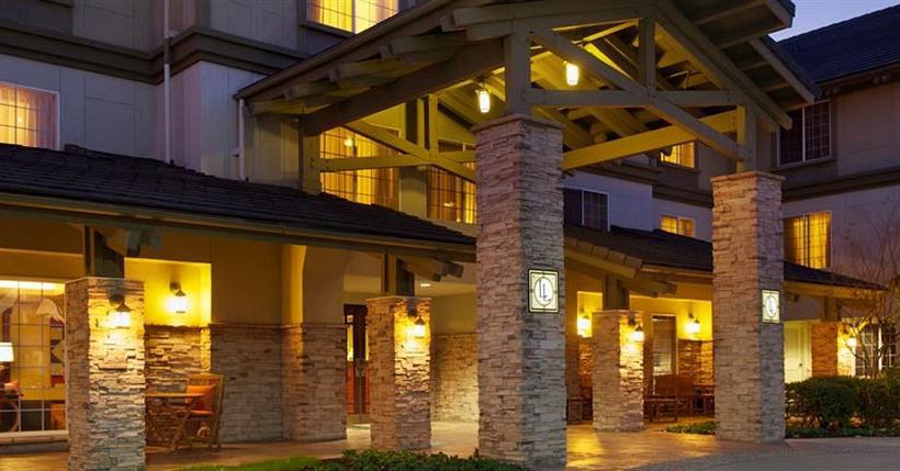 Hotel Larkspur Landing Roseville  | Roseville | California | United States 4