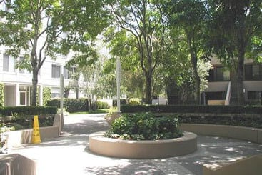 Hôtel St Francis Place Apartments  | San Francisco | Californie | Hôtels aux États-Unis 1