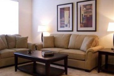 Hôtel St Francis Place Apartments  | San Francisco | Californie | Hôtels aux États-Unis 3