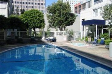 Hôtel St Francis Place Apartments  | San Francisco | Californie | Hôtels aux États-Unis 4