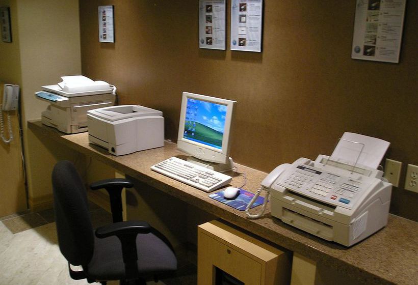 Hotel Crowne Plaza Redondo Beach 