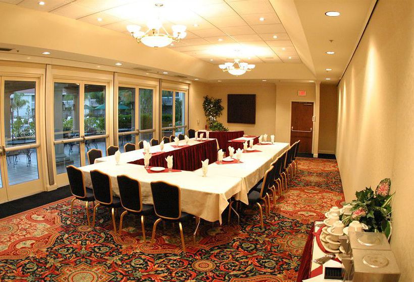 Silicon Valley Hotel San Jose Airport  | San Jose | California | United States 1