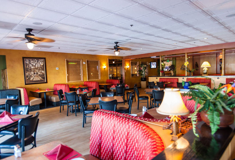 Silicon Valley Hotel San Jose Airport  | San Jose | California | United States 12