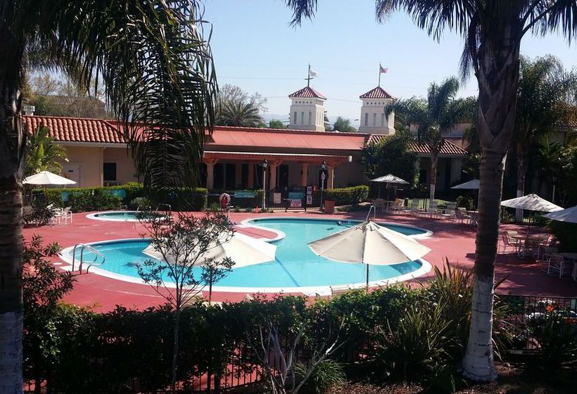 Silicon Valley Hotel San Jose Airport  | San Jose | California | United States 14