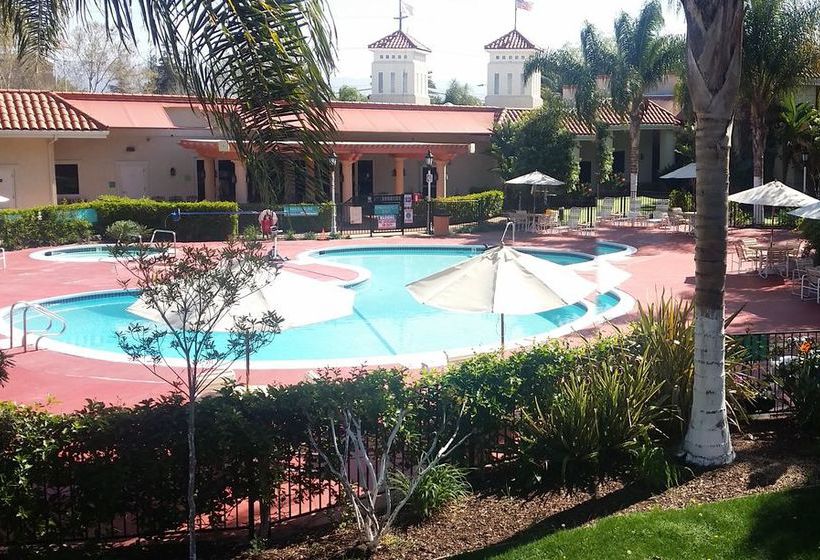 Silicon Valley Hotel San Jose Airport  | San Jose | California | United States 16