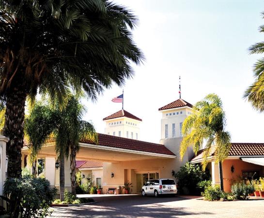 Silicon Valley Hotel San Jose Airport  | San Jose | California | United States 18