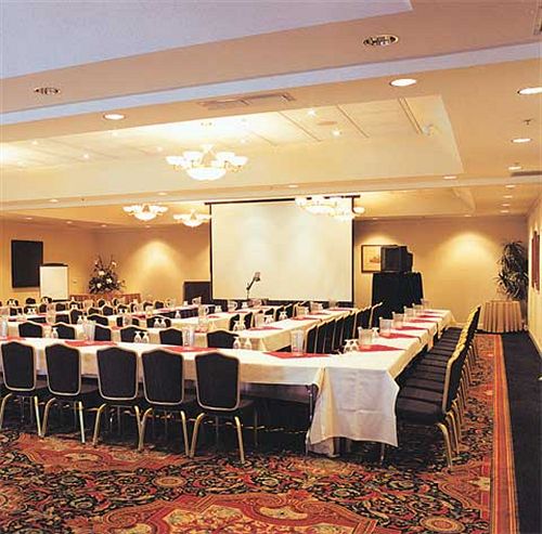 Silicon Valley Hotel San Jose Airport  | San Jose | California | United States 20