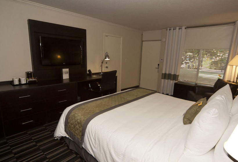Silicon Valley Hotel San Jose Airport  | San Jose | California | United States 4
