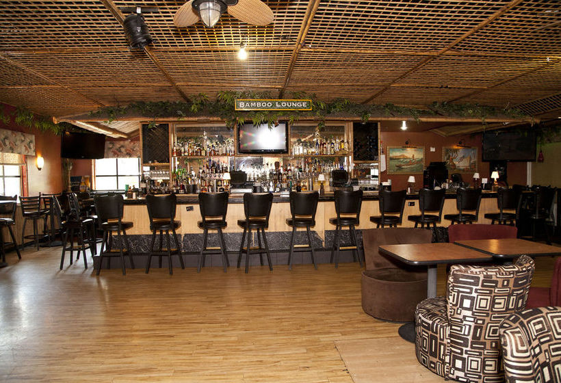 Silicon Valley Hotel San Jose Airport  | San Jose | California | United States 5