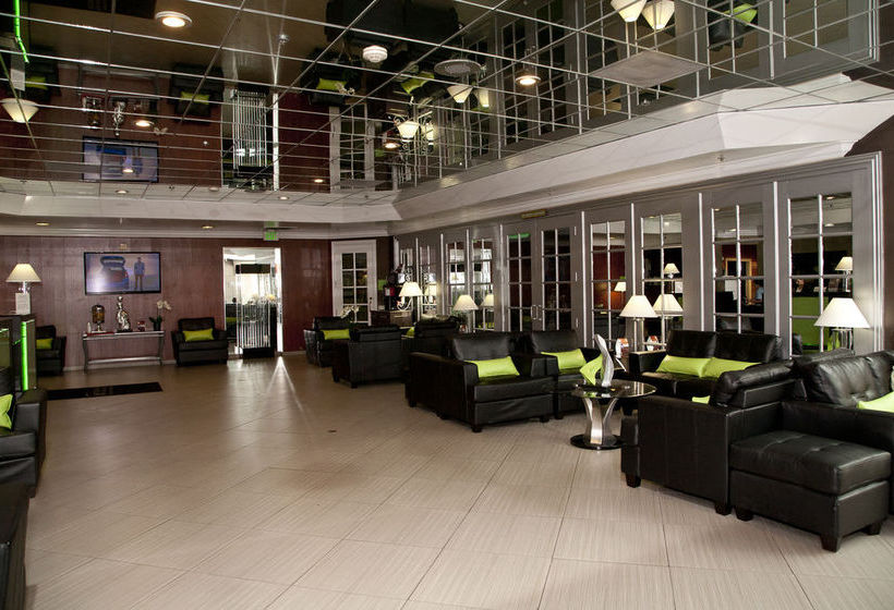 Silicon Valley Hotel San Jose Airport  | San Jose | California | United States 7