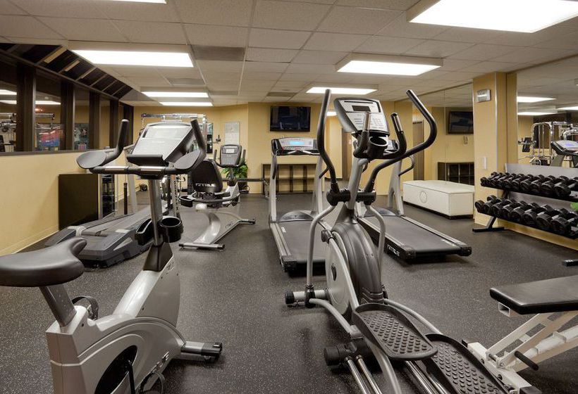 Hotel Crowne Plaza San Jose Downtown  | San Jose | California | United States 1