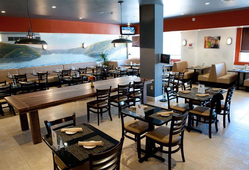 Hotel Da Vinci Villa  | San Francisco | California | United States 10