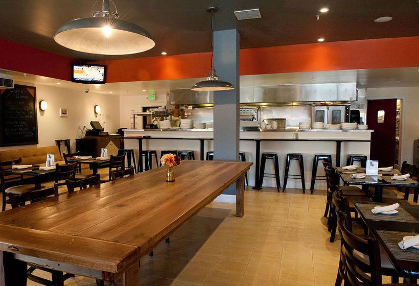 Hotel Da Vinci Villa  | San Francisco | California | United States 12