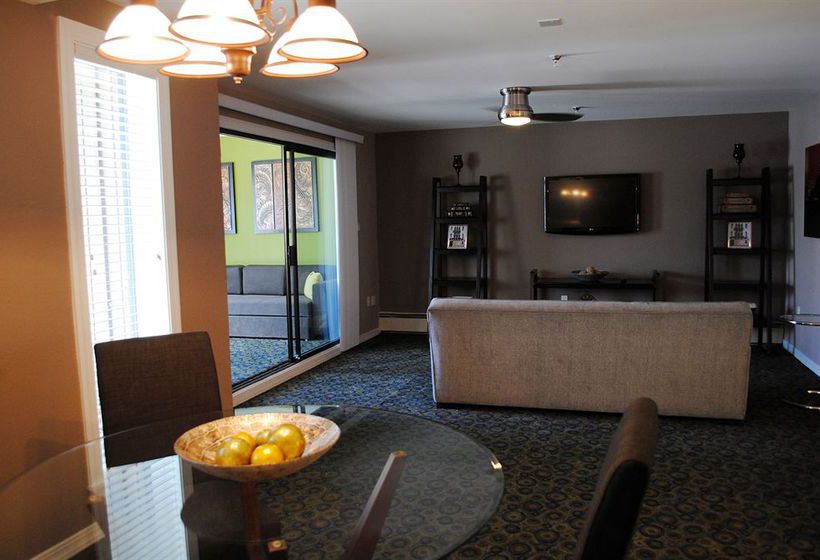 Hotel Da Vinci Villa  | San Francisco | California | United States 13