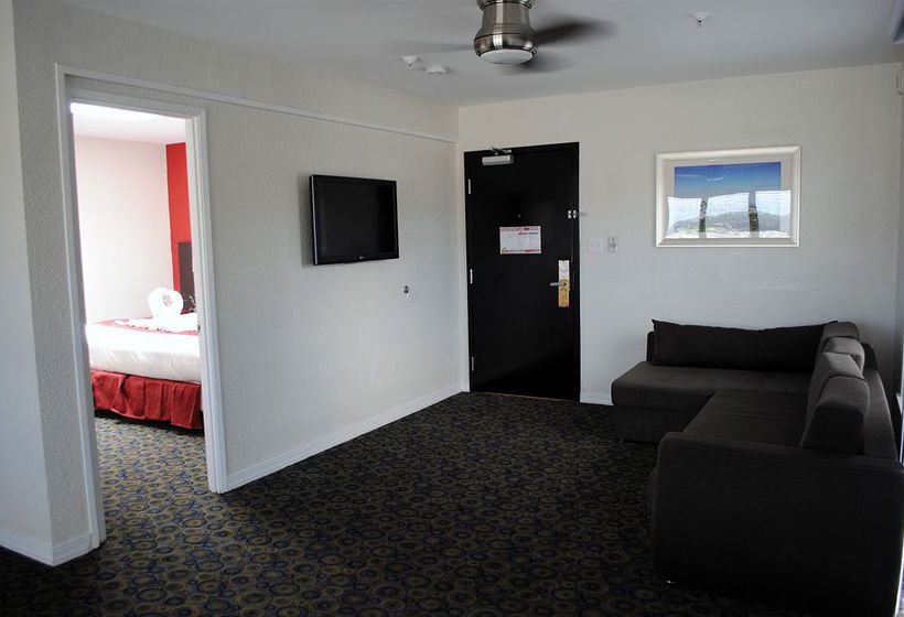 Hotel Da Vinci Villa  | San Francisco | California | United States 19