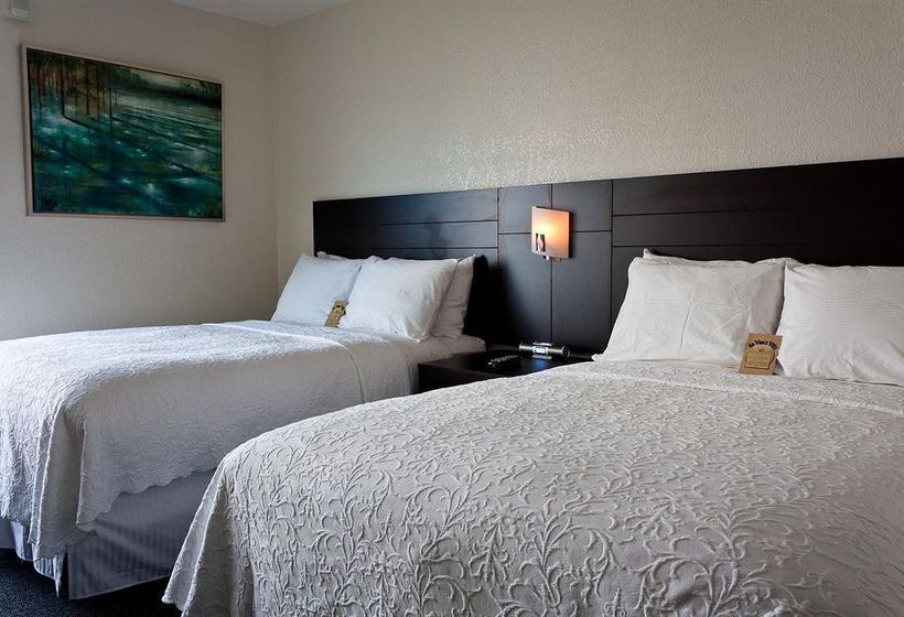 Hotel Da Vinci Villa  | San Francisco | California | United States 2