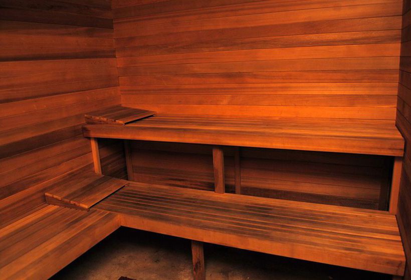 Hotel Da Vinci Villa  | San Francisco | California | United States 3