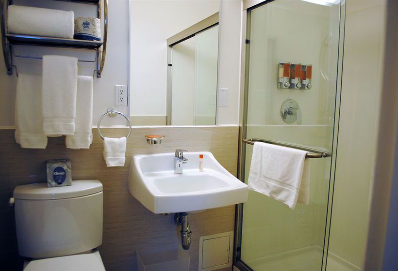 Hotel Da Vinci Villa  | San Francisco | California | United States 5