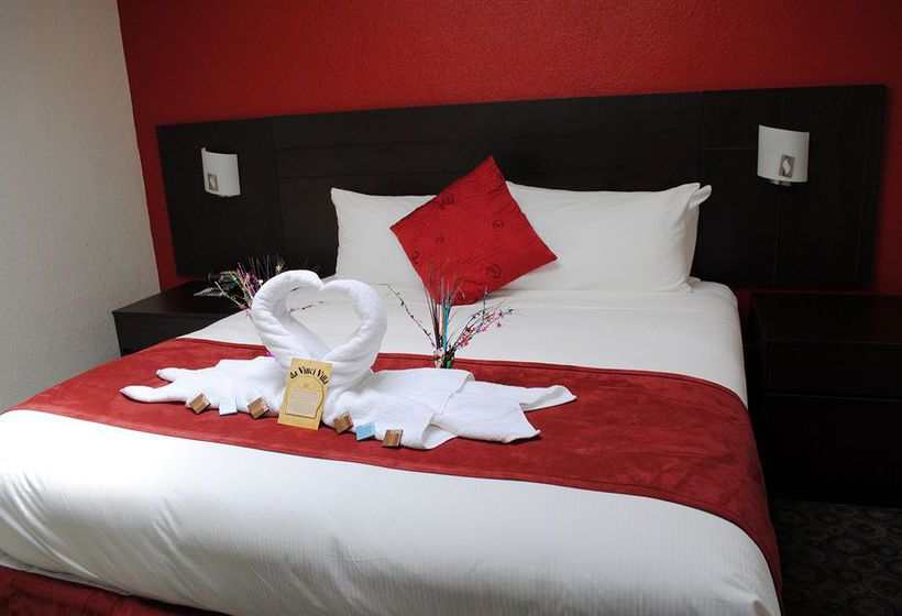 Hotel Da Vinci Villa  | San Francisco | California | United States 7