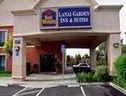 Hotel Best Western Lanai Gardens Inn San Jose