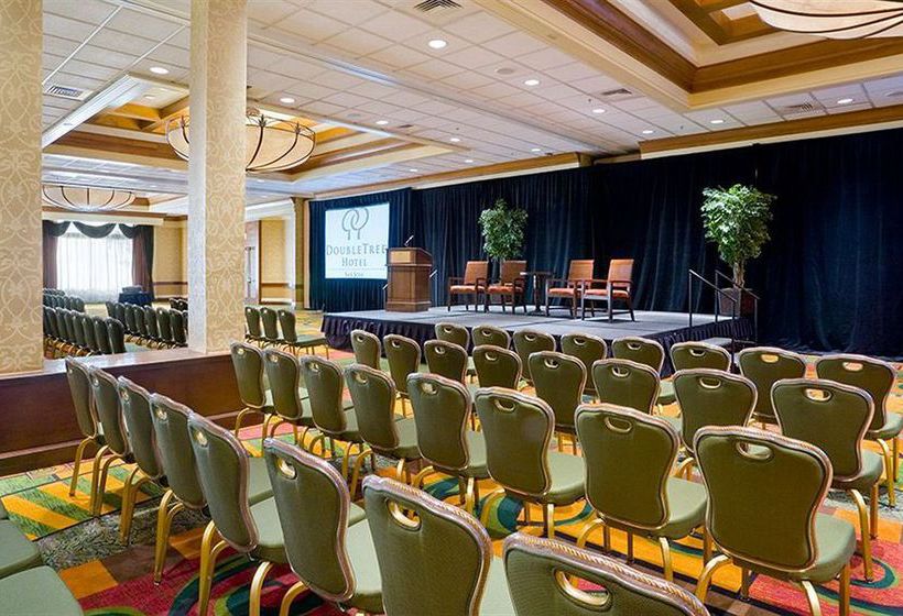 Doubletree Hotel San Jose San Jose
